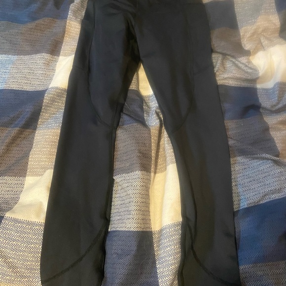 Zyia tight and bright leggings - Picture 3 of 3